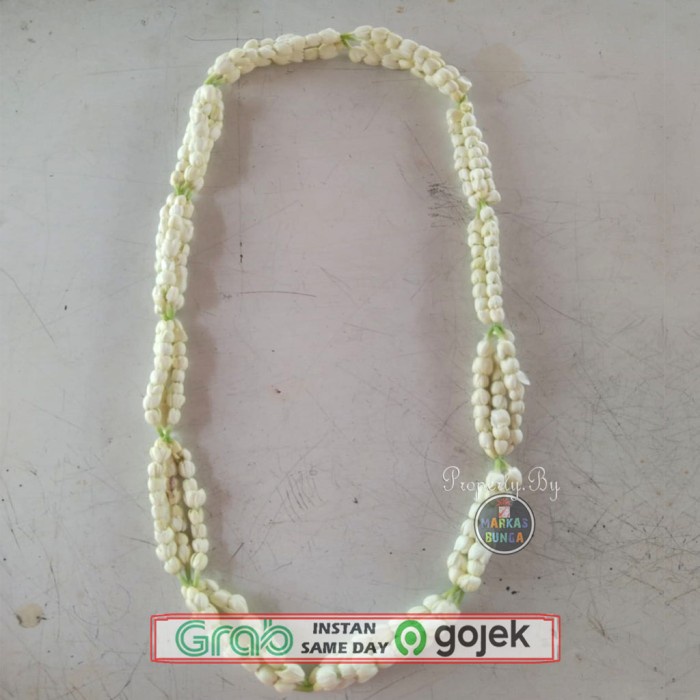 *TOP* KALUNG MELATI FRESH