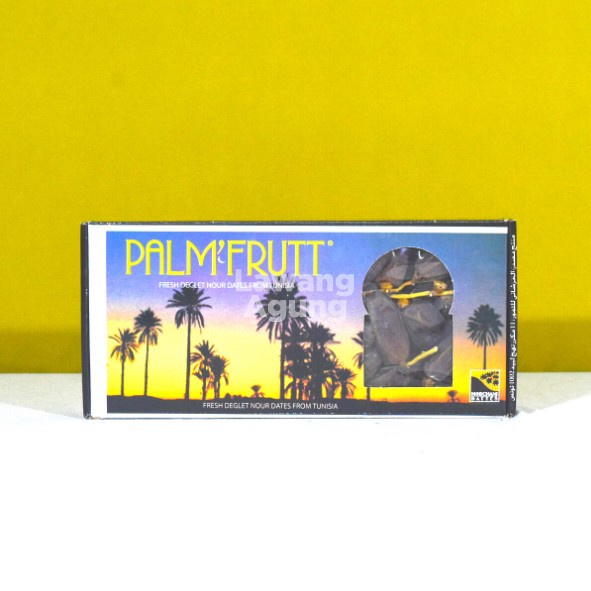 

(Good) KURMA PALMFRUIT 500 GRAM