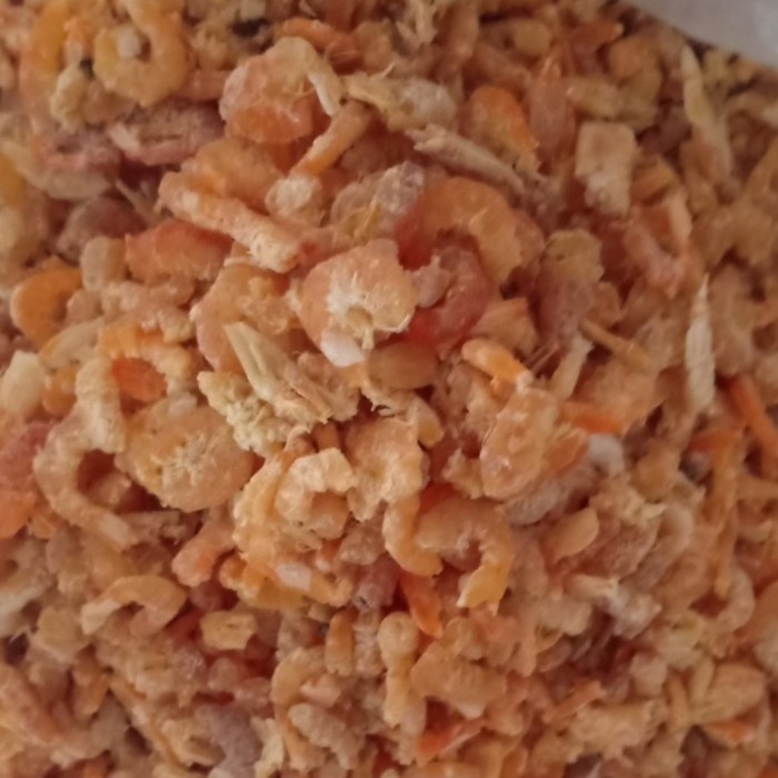 

(Good) UDANG KERING / EBI 1/4 KG DI SURABAYA