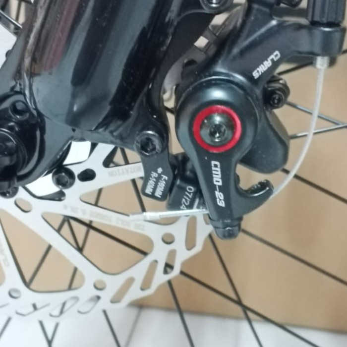 SEPEDA MTB 20 INCH POLYGON RELIC GARANSI SEPEDA ANAK KUALITAS TERBAIK