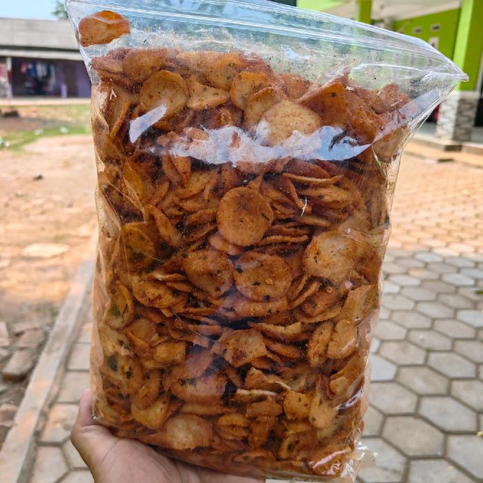 

Moring Daun Jeruk 500 Gram