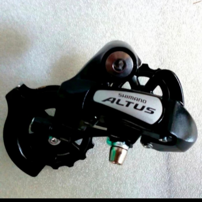 RD ALTUS 7 8 SP M310 ORIGINAL SHIMANO BERKUALITAS