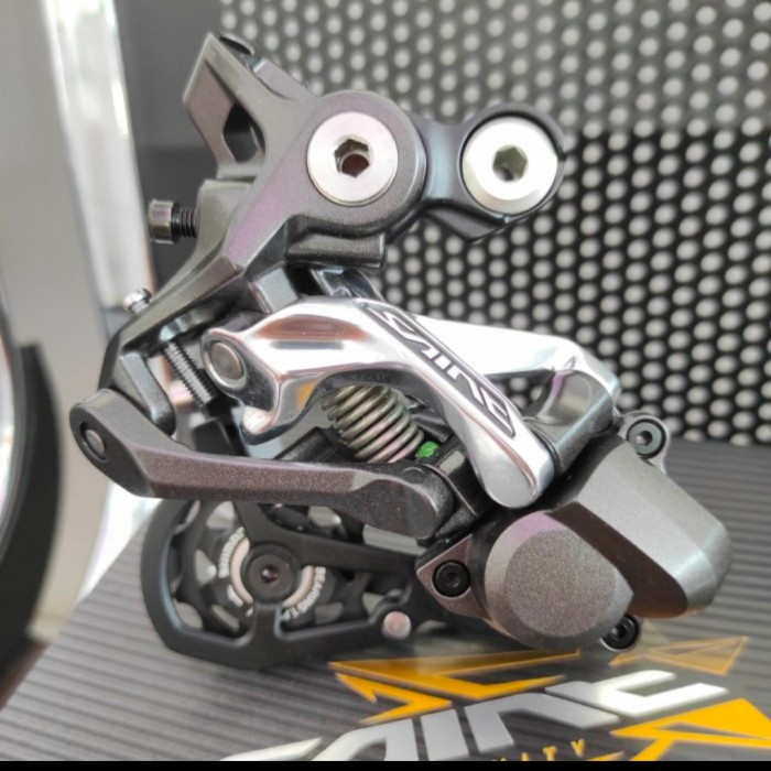 RD SHIFTER M820 SAINT NOT ZEE KUALITAS TERBAIK