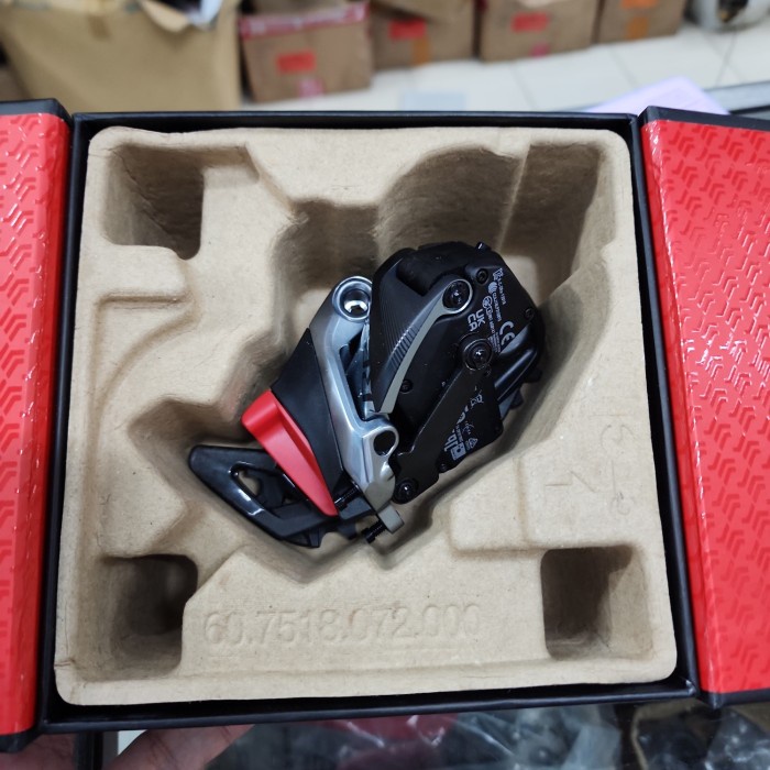 SRAM RED ETAP AXS 12 SPEED REAR DERAILLEUR