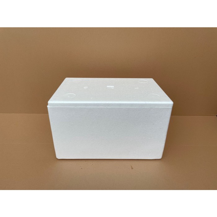 JTTOP" BOX STYROFOAM BESAR BOX STEROFOAM BESAR BOX PACKING BARU