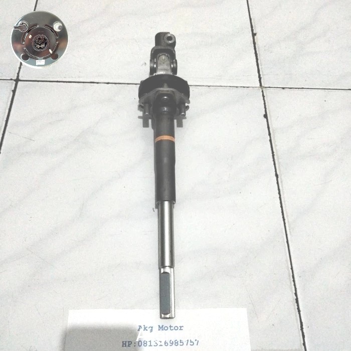 Join Stir Joint Steering Bagian Atas Colum Stir Innova Reborn Original
