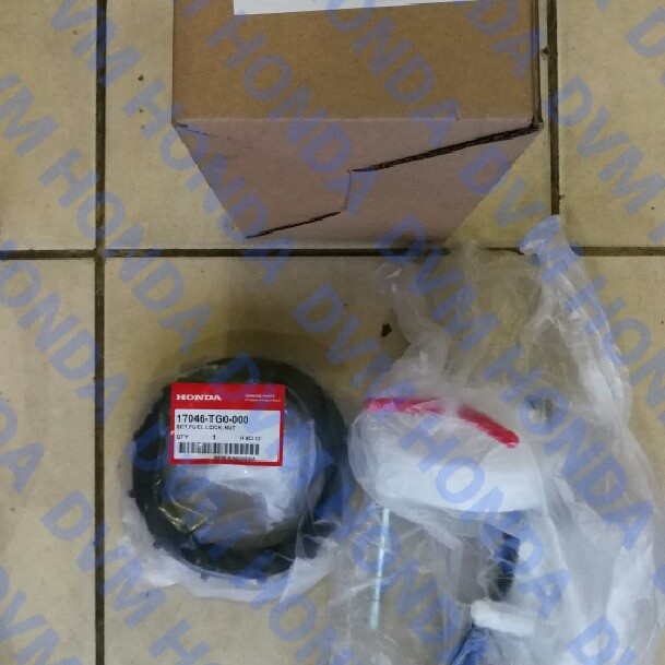 Filter/Strainer/Saringan Bensin Original Mobilio