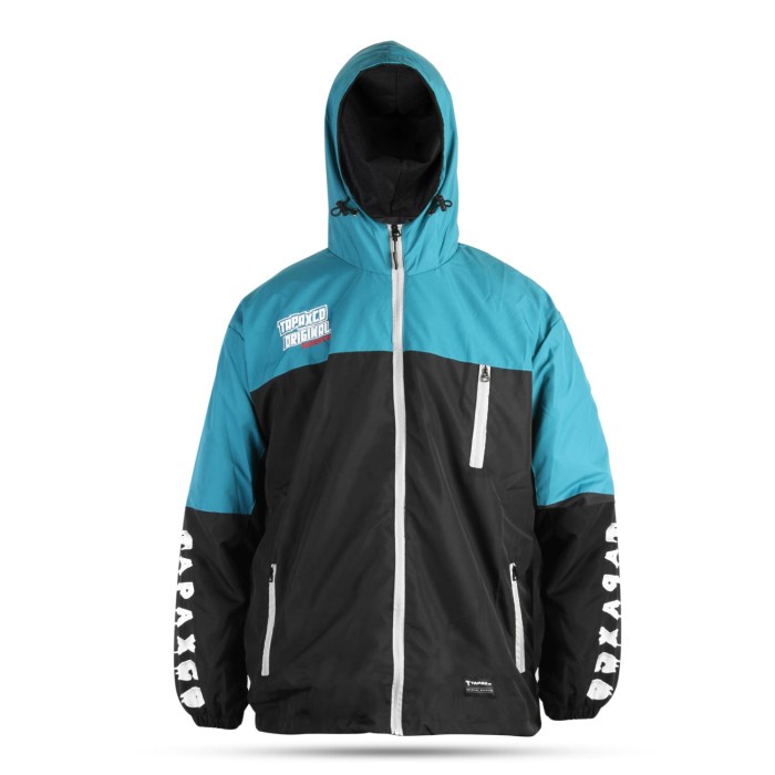 Jaket Parasit Jaket Gunung Jaket Olahraga Original Tapaxco Best Seller