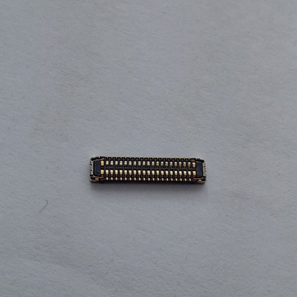 (Good) Konektor Mainboard Asus Zenfone 5 2018 ZE620KL di MESIN 38 pin 1 pcs