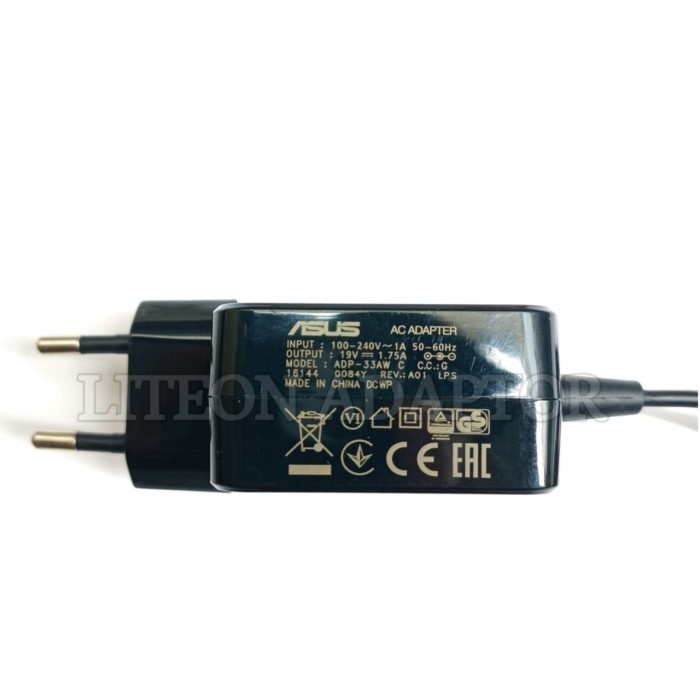 ADAPTOR CHARGER ORIGINAL ASUS TP203N TP203MAH TP203MA TP203M TP203