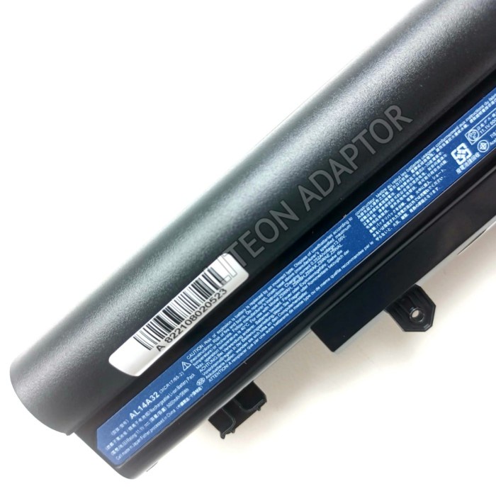 BATERAI BATRE LAPTOP ACER ASPIRE E14 E15 E5-471 E5-471G E5-421 AL14A32