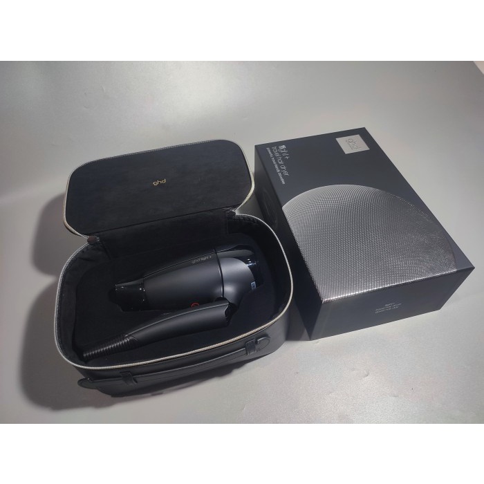 Ghd Flight+ Travel Hair Dryer Hairdryer 100%