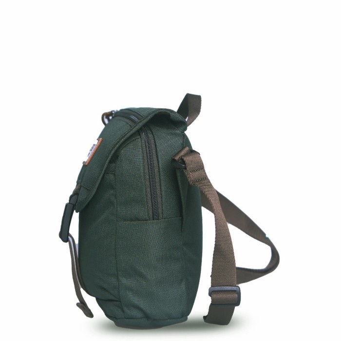 Terbaru Tas Selempang Eiger Portraid Pouch Travel Pouch Tas Selendang Original Original