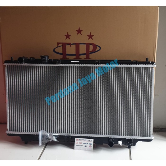 Radiator Mazda Familia & Lantis