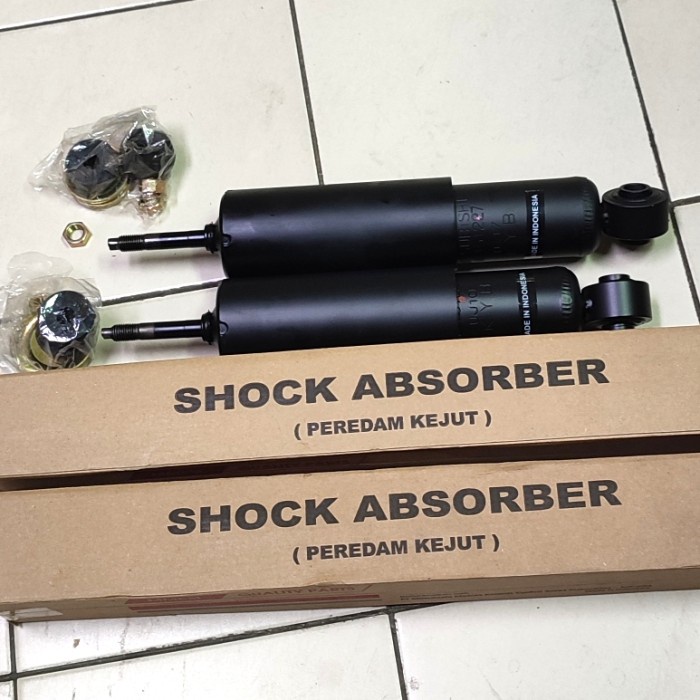 Shock Breaker Depan Strada L200