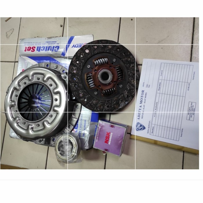 Kopling Set Proton Gen2 Persona Waja