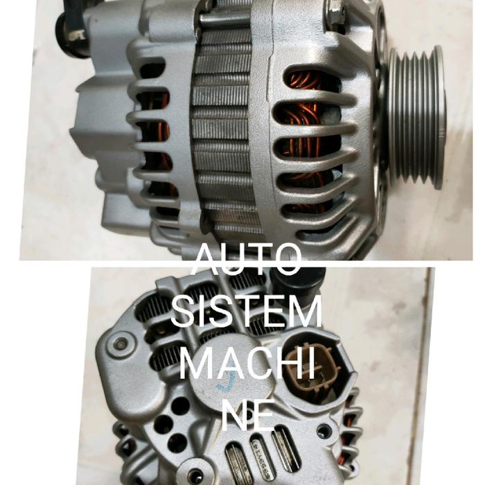 Dinamo Amper Alternator Futura Injeksi Mega Carry Apv Arena