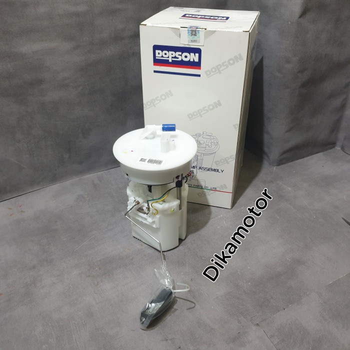 Pompa Bensin Ford Fiesta Fuel Pump Ford Fiesta All Type