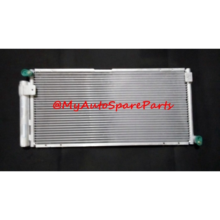 Condensor Kondensor Ac Mobil Geely Mk