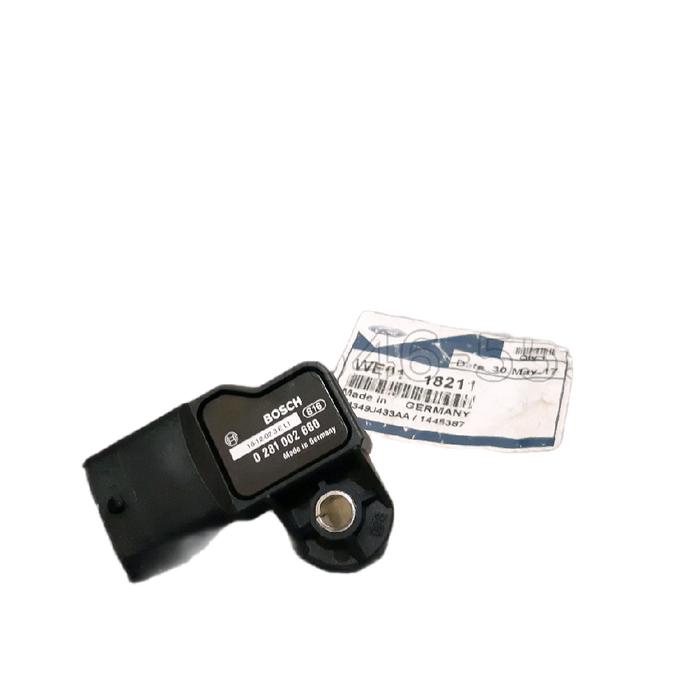 Sensor Map Ford Everest Tdci Original