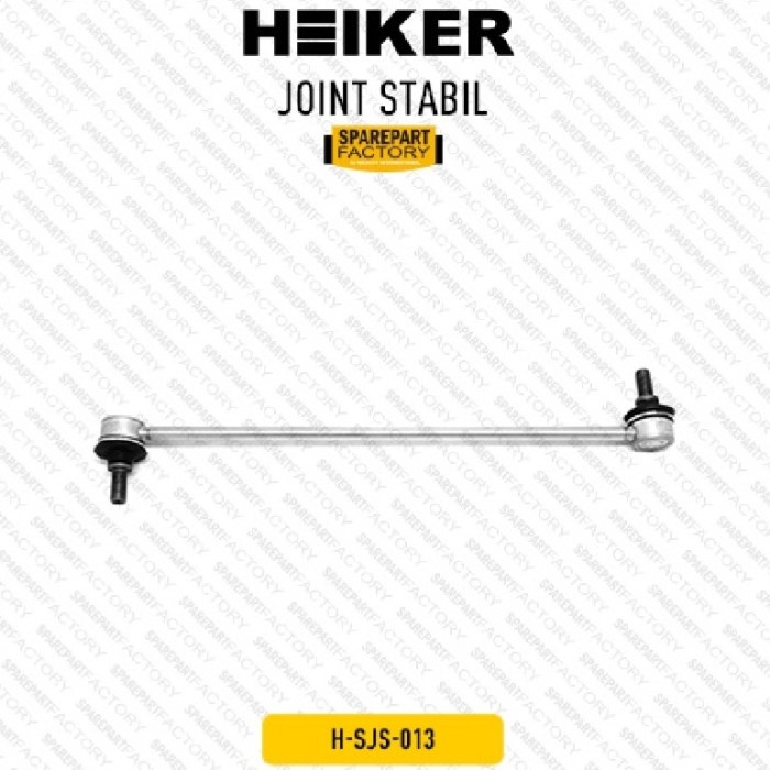 Link Stabilizer Joint Stabil All New Ertiga & New Baleno 18-On Heiker