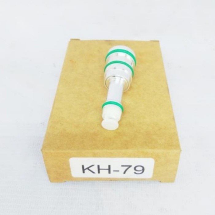 Kontrol Valve Selenoid Control Valve Kompresor Bmw E46