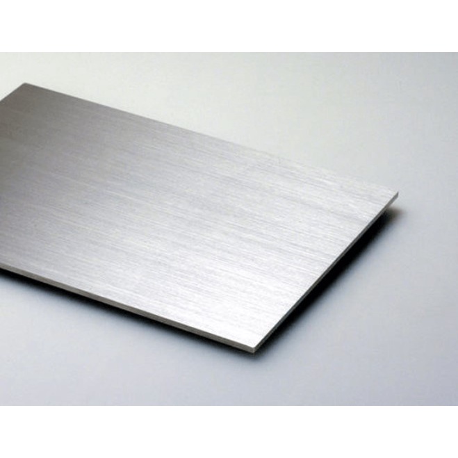

Plat Aluminium / Plat Alumunium Tebal 3 Mm 3Mm 650Mm X 200Mm