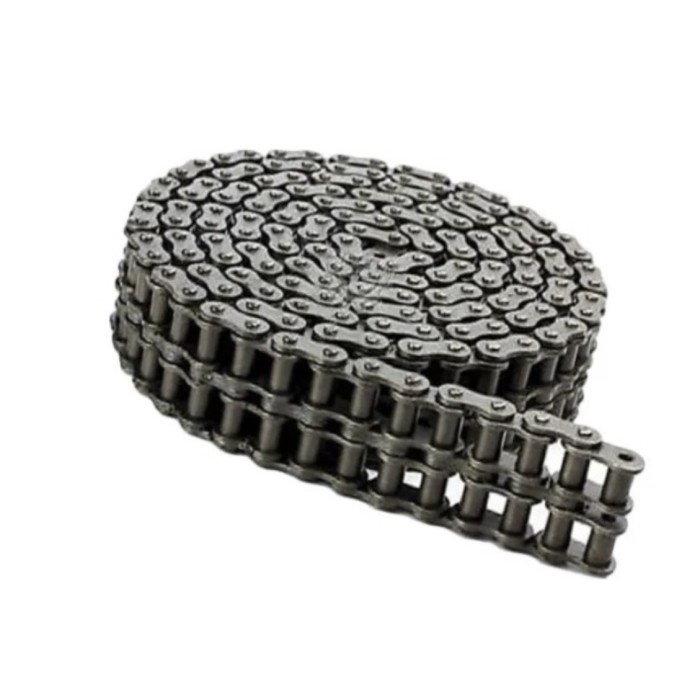 

Roller Chain Rantai Rs 50 / Rs50 -1 Single 10 Ft 10Ft 10 Feet Japan