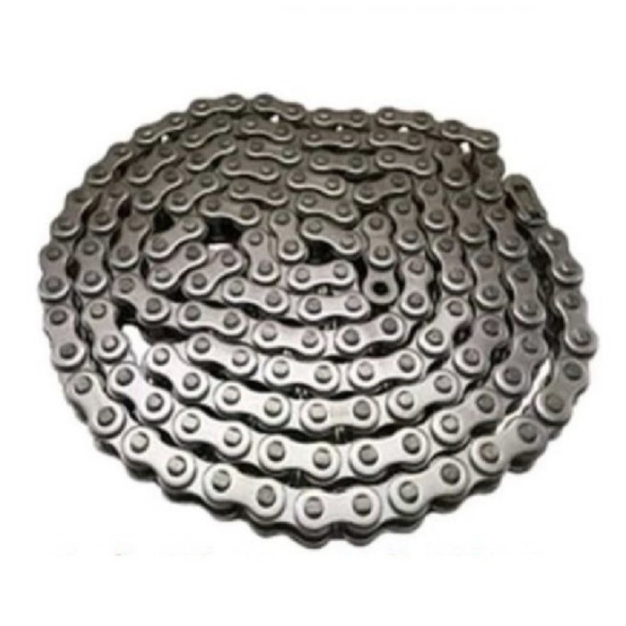 

Roller Chain Rantai Rs 100 / Rs100 -1 Single 10 Ft 10 Ft 10 Feet