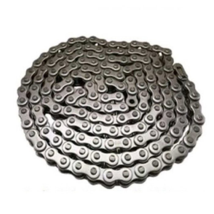 

Roller Chain Rantai Rs 50 / Rs50 -1 Single 10Ft 10 Ft 10 Feet