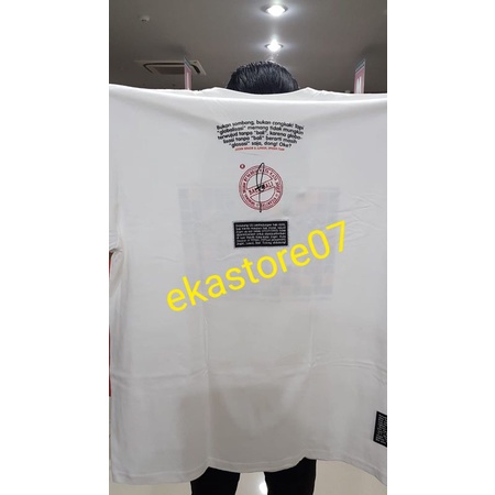 {{ Kaos JOGER BALI ORIGINAL DEWASA PUTIH XXs-XXXXL Ready}}