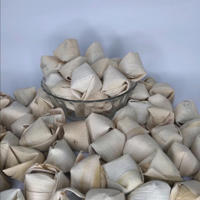 

Dodol Campur Semua Jenis 1 Kg