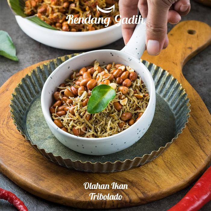 

Tribolado (dalam kemasan) - 200g