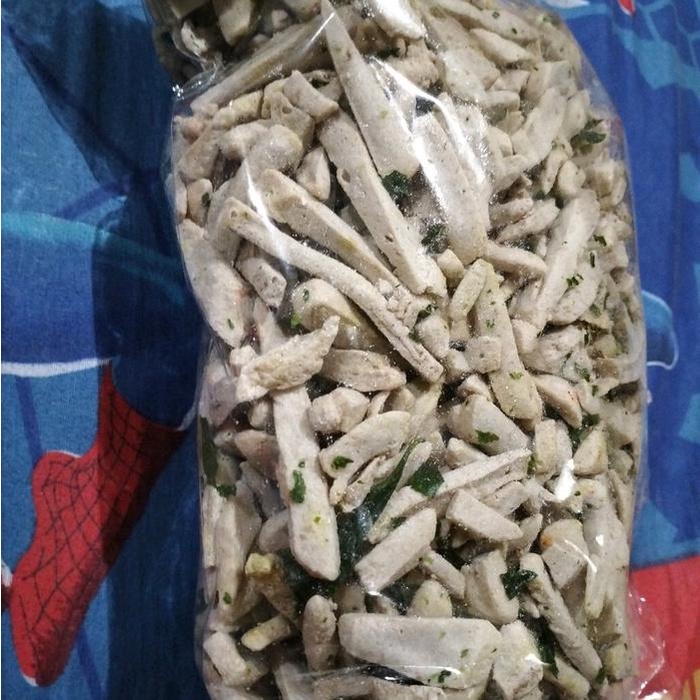 

Basreng Stik ORI Daun Jeruk 500gr