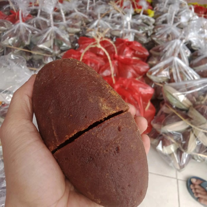 

Gula aren super premium