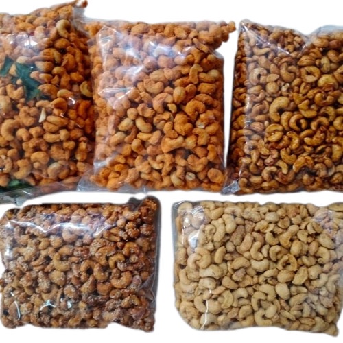 

Kacang mede rasa rasa 500gram