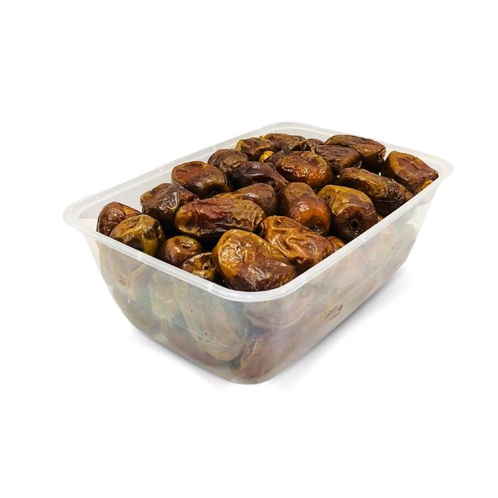 

Kurma Mesir golden valley Egypt Premium 1kg - kurma sukari mesir - Korma Goldeb valley oleh haji dan