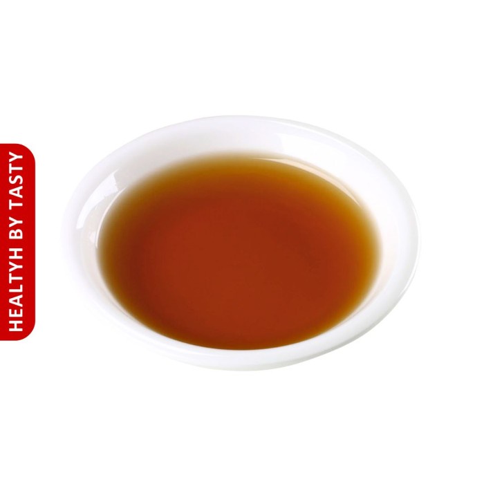 

Royal Gold Fish Sauce Royal Gold Kecap Ikan 200 ml