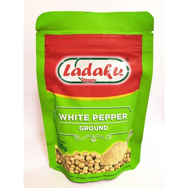 

Ladaku Merica Bubuk 100gr