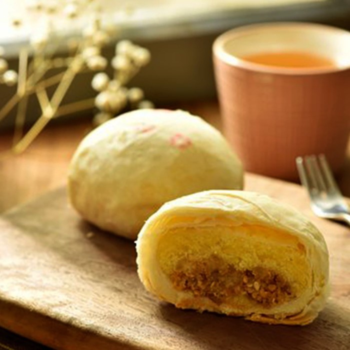 

PASTA KACANG HIJAU 1KG MUNG BEAN PASTE 1 KG