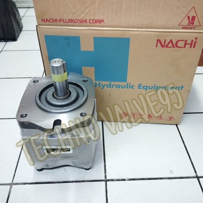 (Best) IPH-4B-20-20 INTERNAL GEAR PUMP NACHI 20cc / NACHI IPH-4B / INTERNAL GEAR PUMP 20cc - NACHI