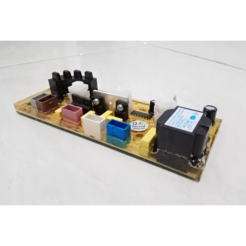 MODUL PCB 5158 MESIN CUCI SANKEN AW-S770 AW-S772