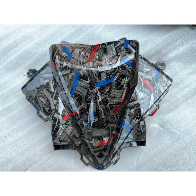 dasi aerox old carbon Dasi aerox old carbon forged