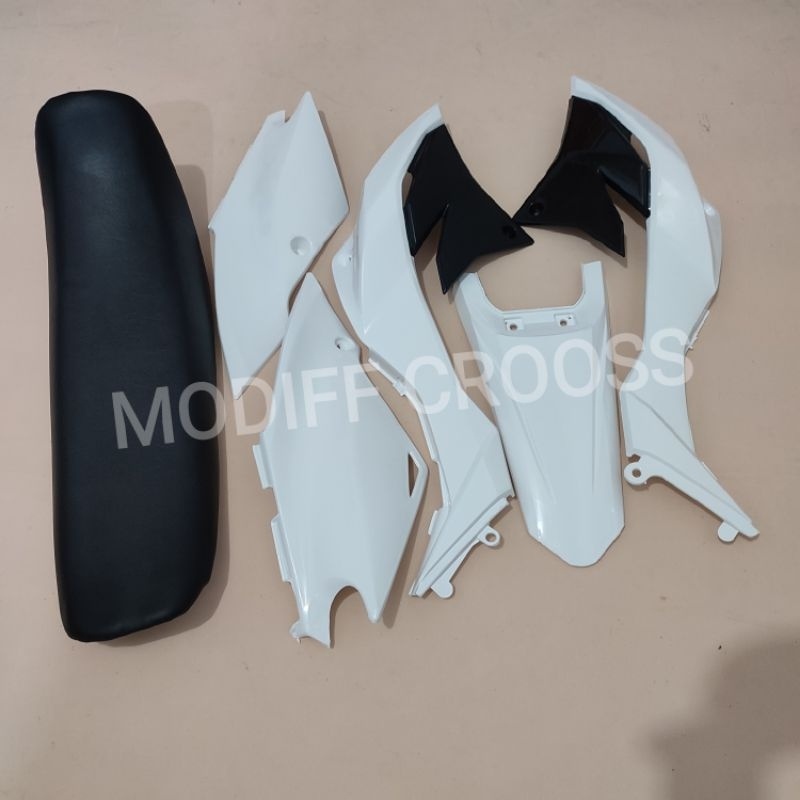 Body set klx dtracker bodi set klx dtracker BODY SET KLX DTRACKER Body Set Klx 150 Body Set Klx