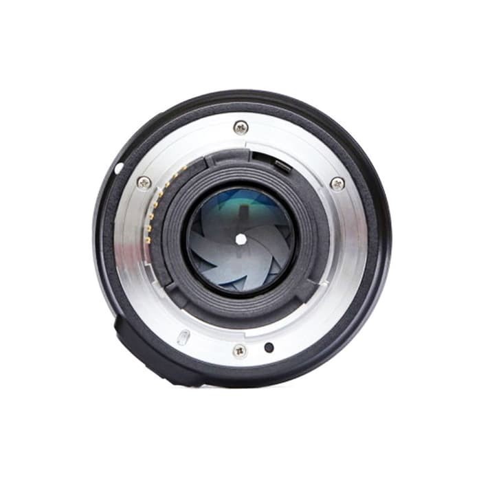 Indocapture - Yongnuo Yn 50Mm F1.8 Nikon - Lensa Fix Nikon Yongnuo Yn 50Mm