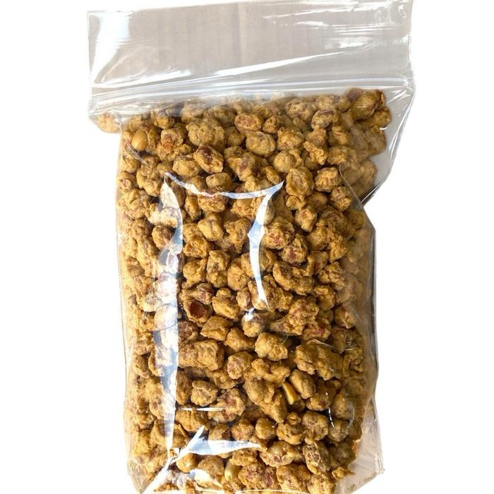 

Kacang Telur Medan Special 1 Kg / 500 Gram / 250 Gram Cemilan Snack