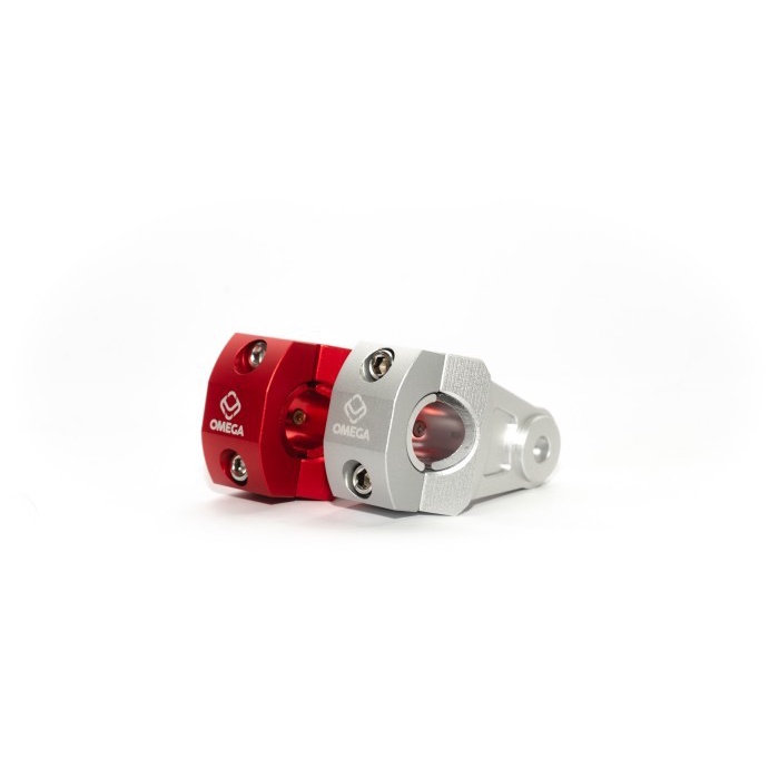 (BestSeller) omega pivot riser full adjustable versys crf adv raiser Full CNC