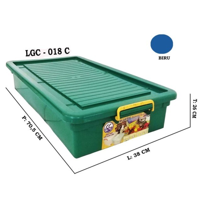 (BestSeller) box reptil / box ular / box container / container box / box