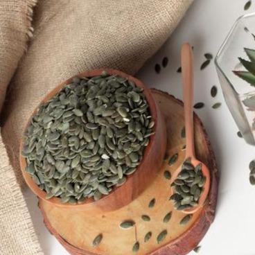 Raw Pumpkin Seed / Pumpkin Seed Mentah 1 Kg