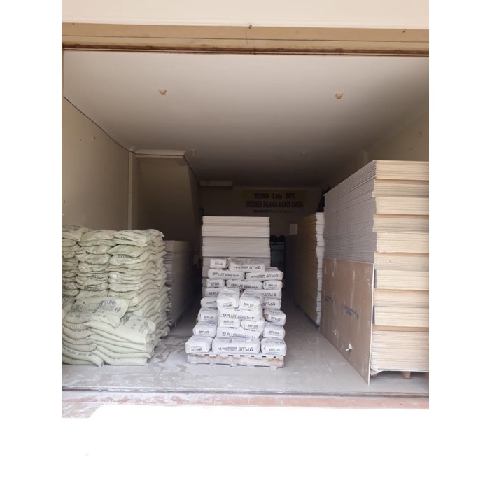 

[BestSeller] BYHUA CEILING PANEL / BIHUA CEILING / PALFON AKUSTIK GYPTILE 60x1200mm